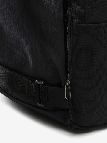 VANS Rucksack in Schwarz