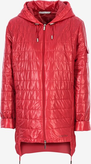 HELMIDGE Übergangsjacke in rot, Produktansicht