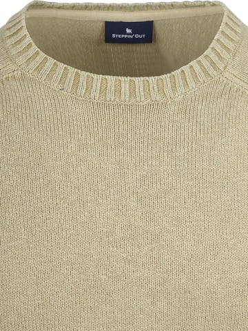 Steppin' out Pullover‌‌‌‌‌‌‌‌‌ in Grün