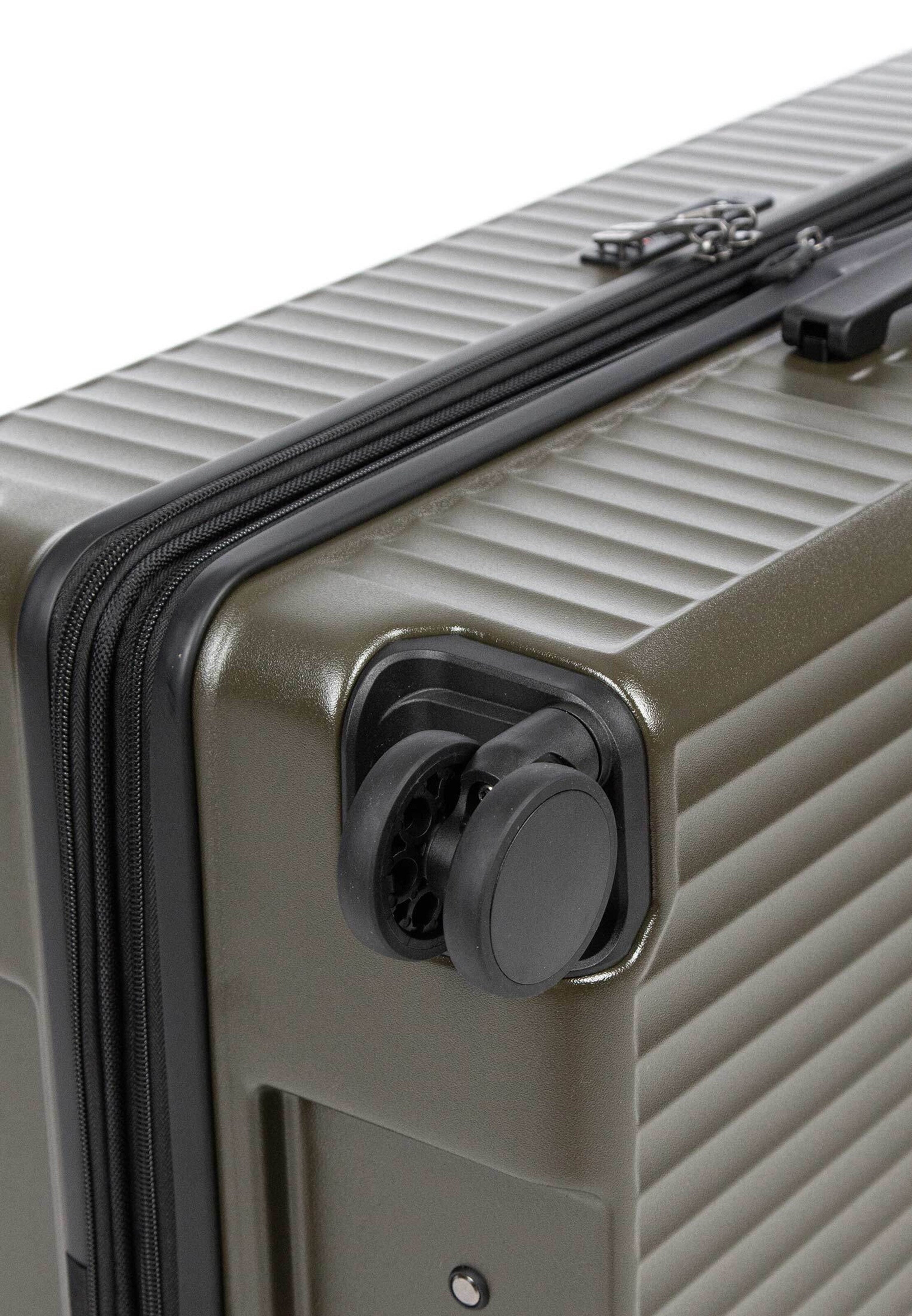 Suri Frey Trolley 'SFY FreyWay Paris' in Grün