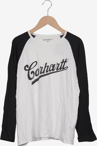 Carhartt WIP Langarmshirt M in Mischfarben: Vorderseite