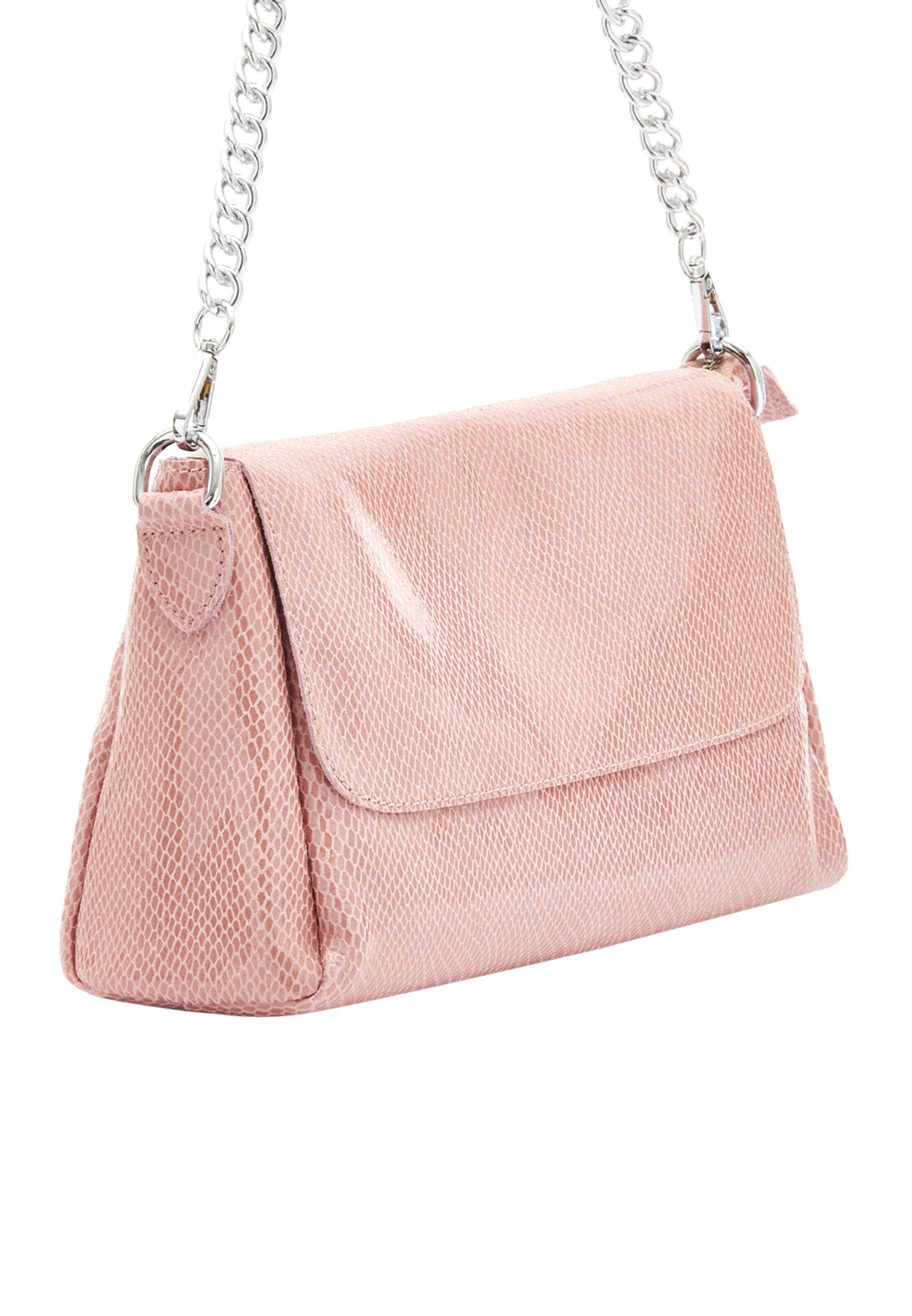 FELIPA Τσάντα ώμου σε ροζ