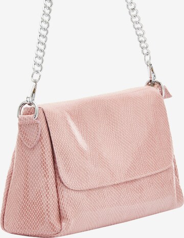 FELIPA Schultertasche in Pink