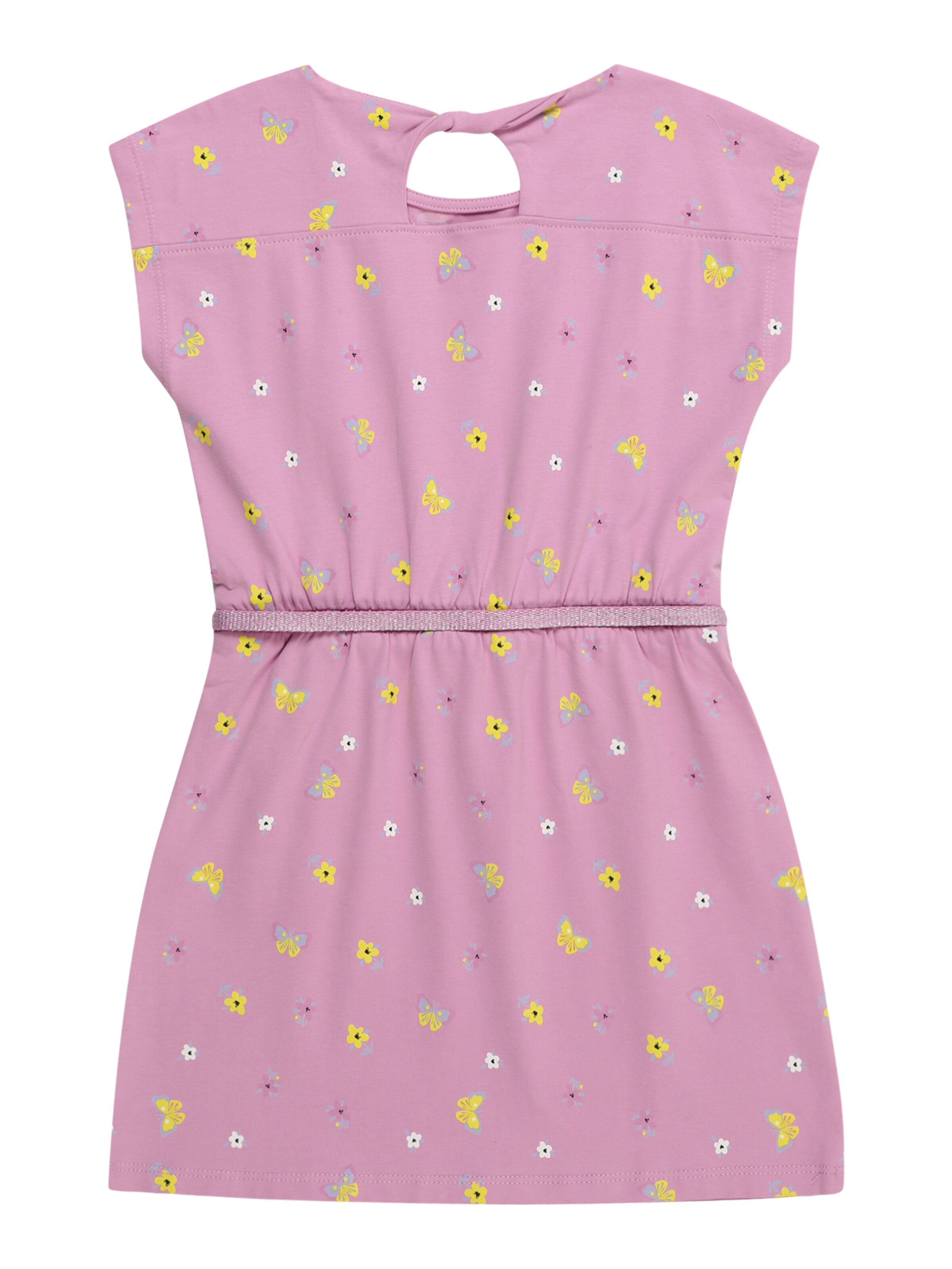 s.Oliver Kleid in Pink