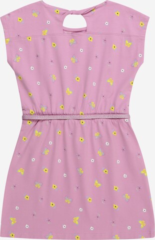 Robe s.Oliver en rose