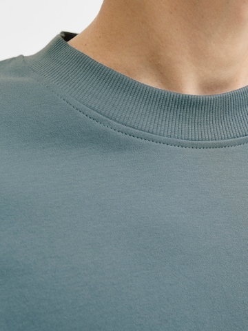JACK & JONES Футболка 'JPRBLACHAD' в Синий