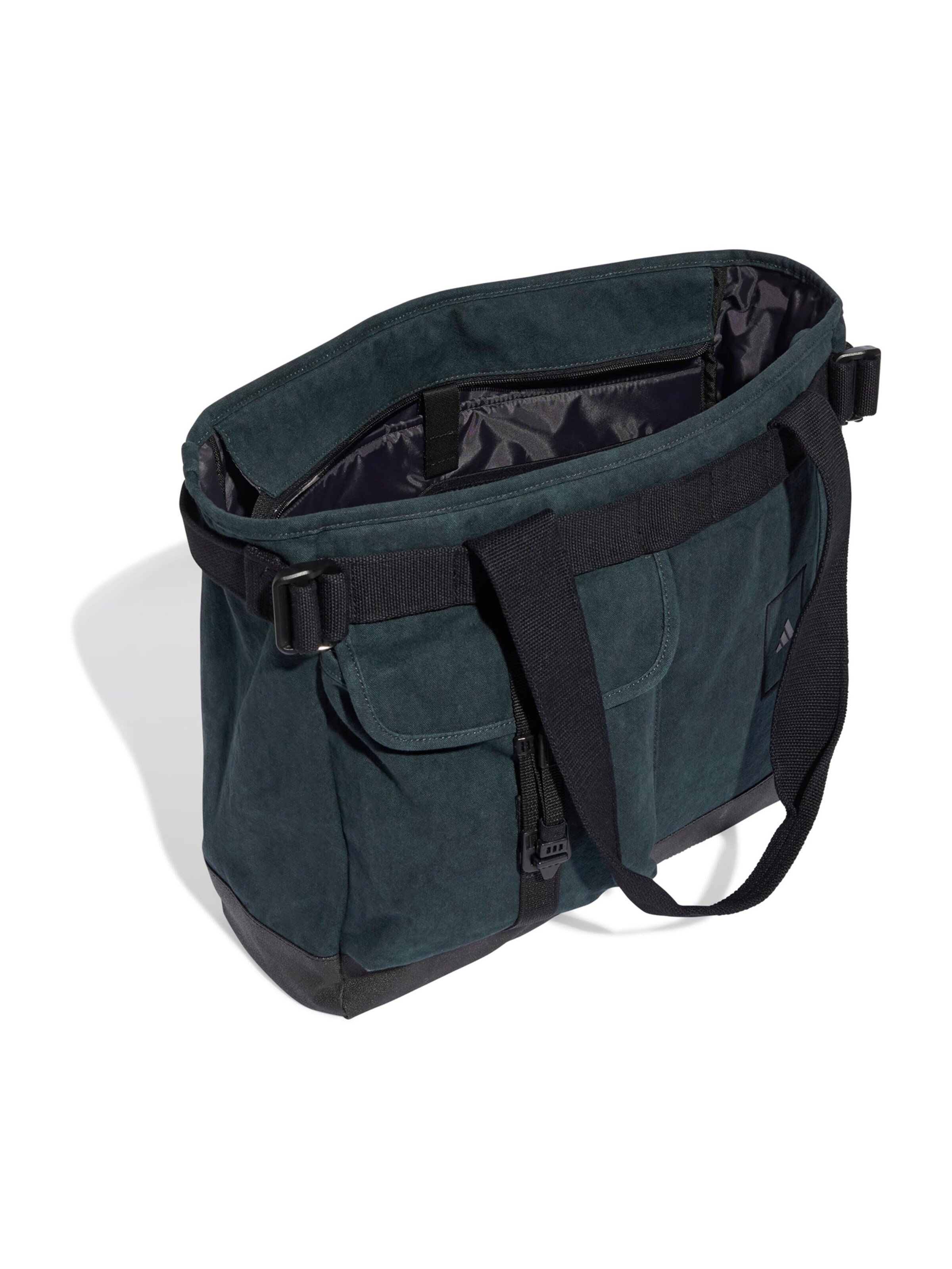 ADIDAS SPORTSWEAR - Bolsa de deporte 'Utility' en verde