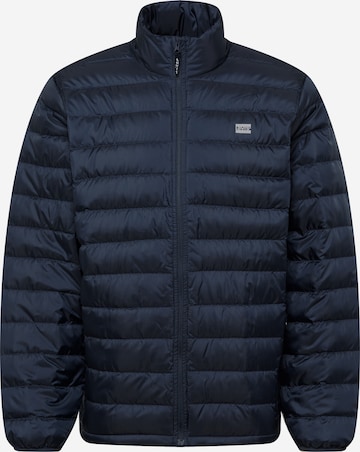 LEVI'S Between-Season Jacket 'Presidio' in Blue: front