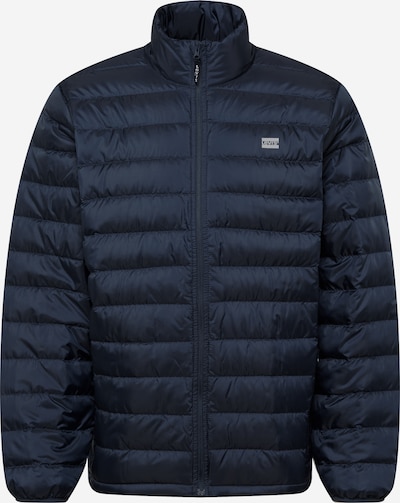Giacca invernale 'Presidio Packable Jacket' LEVI'S ® di colore navy, Visualizzazione prodotti