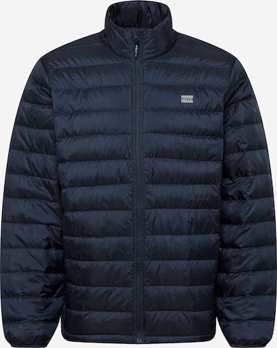 Giacca invernale 'Presidio' LEVI'S di colore navy, Visualizzazione prodotti