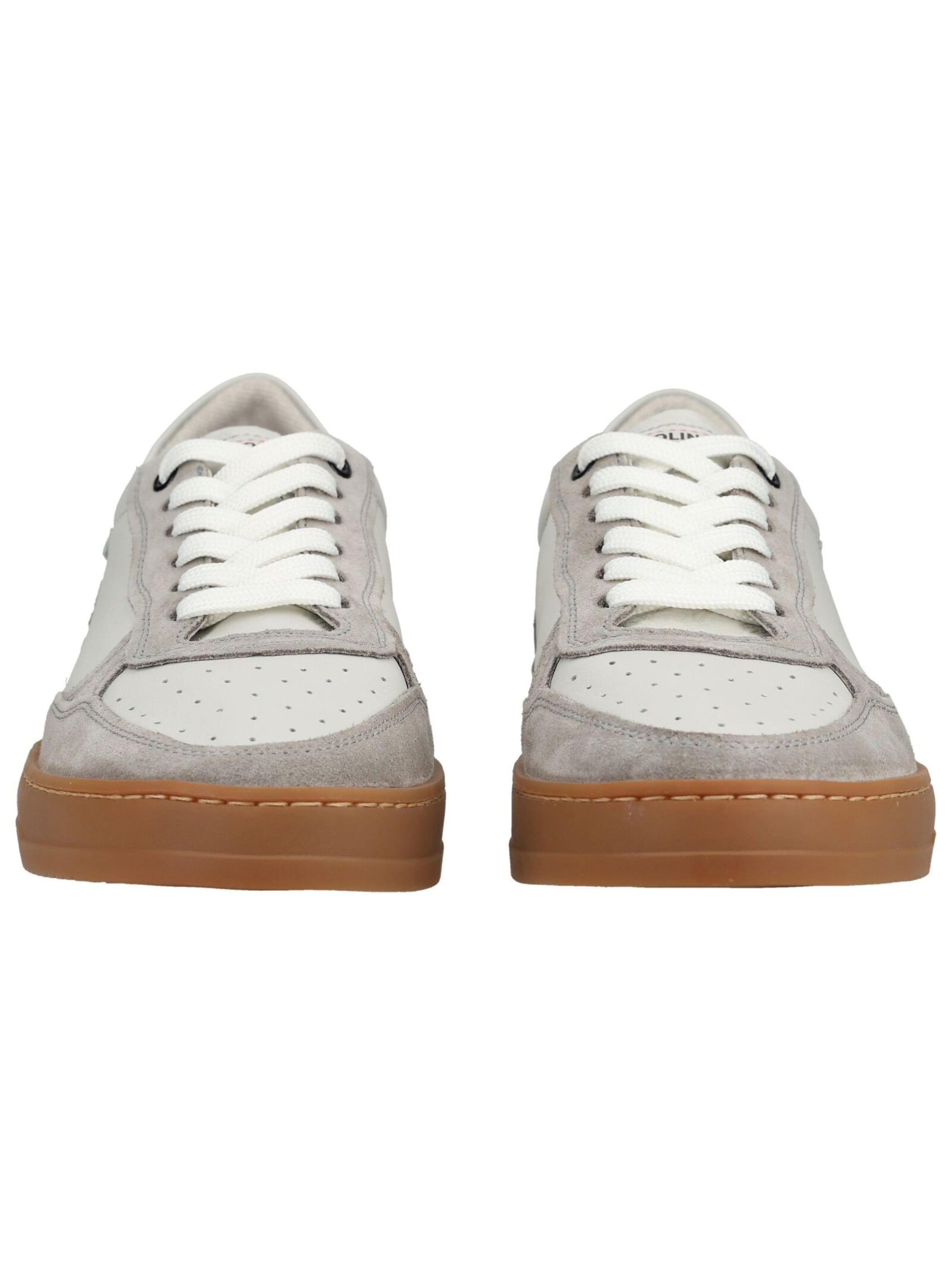 Sneaker bassa di PIKOLINOS in bianco