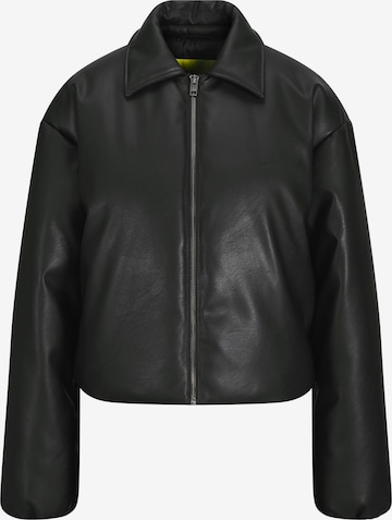 Giacca di mezza stagione 'JXCALA' di JJXX in nero: frontale