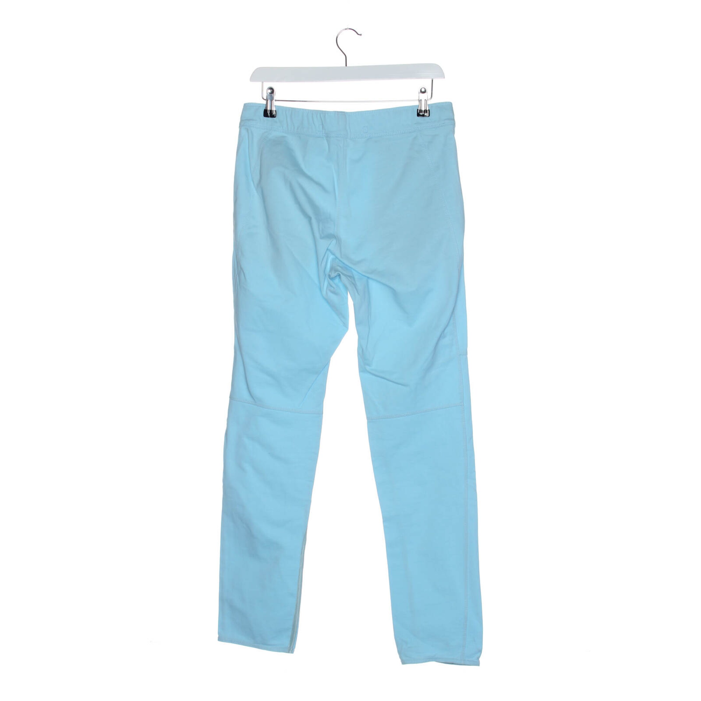 Frauenschuh Pants in L in Blue