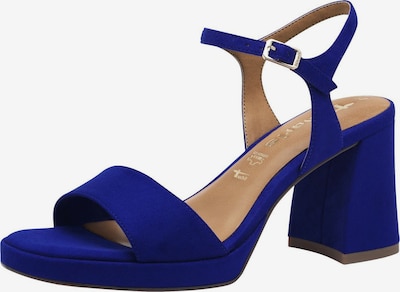 Tamaris Remmisandaalit värissä safiiri, Tuotenäkymä