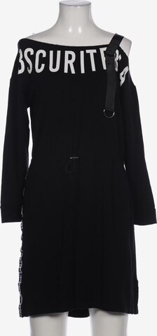 CIPO & BAXX Kleid S in Schwarz: predná strana