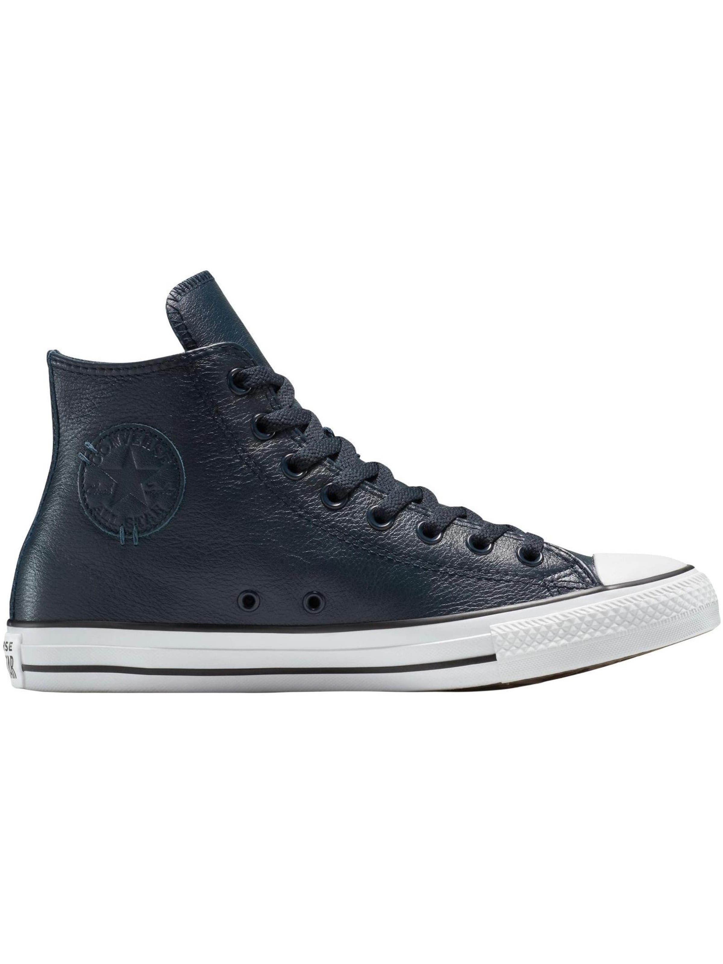 CONVERSE - Zapatillas deportivas bajas 'Converse Chuck Taylor All Star' en azul: frente