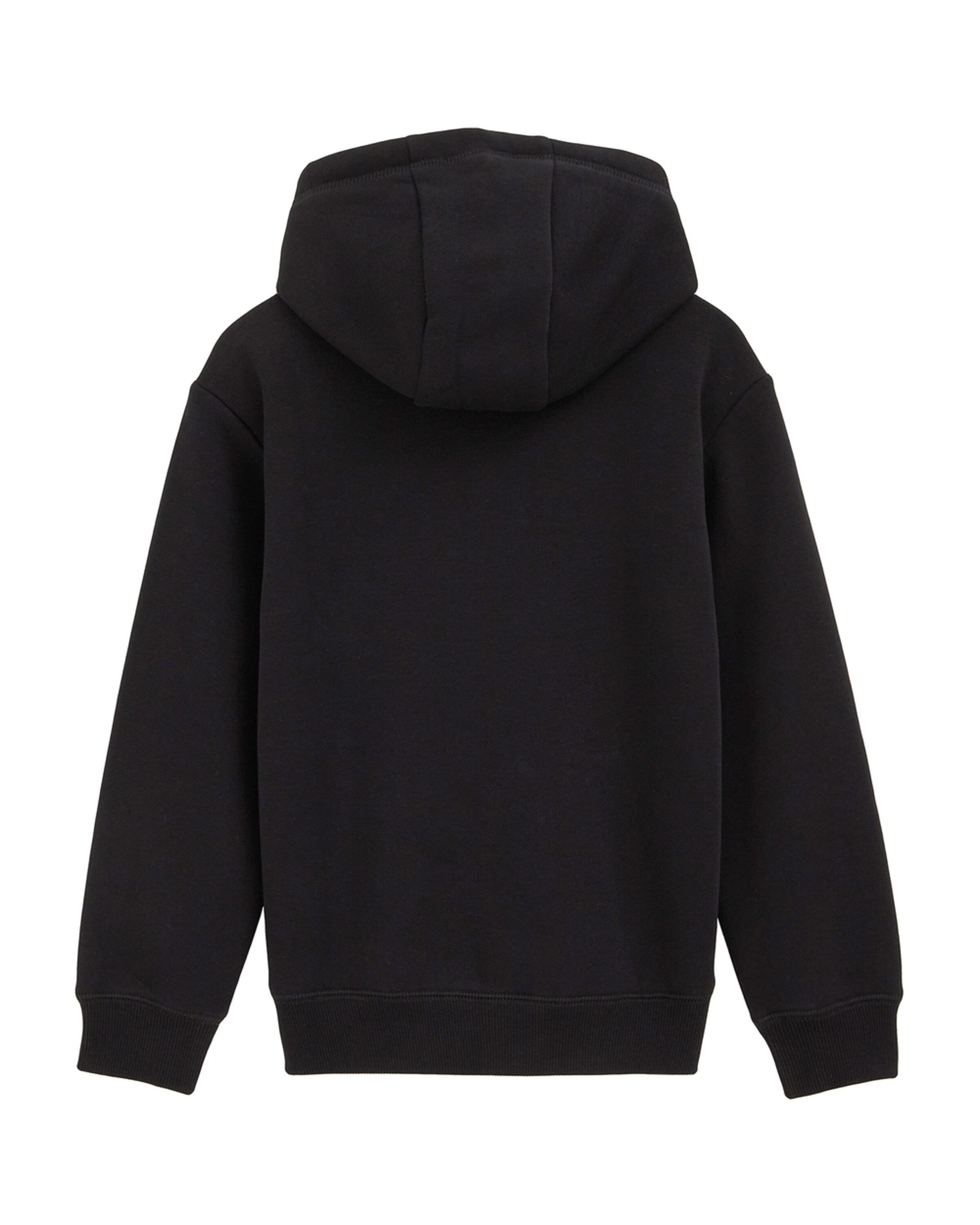 WE Fashion - Sudadera en negro