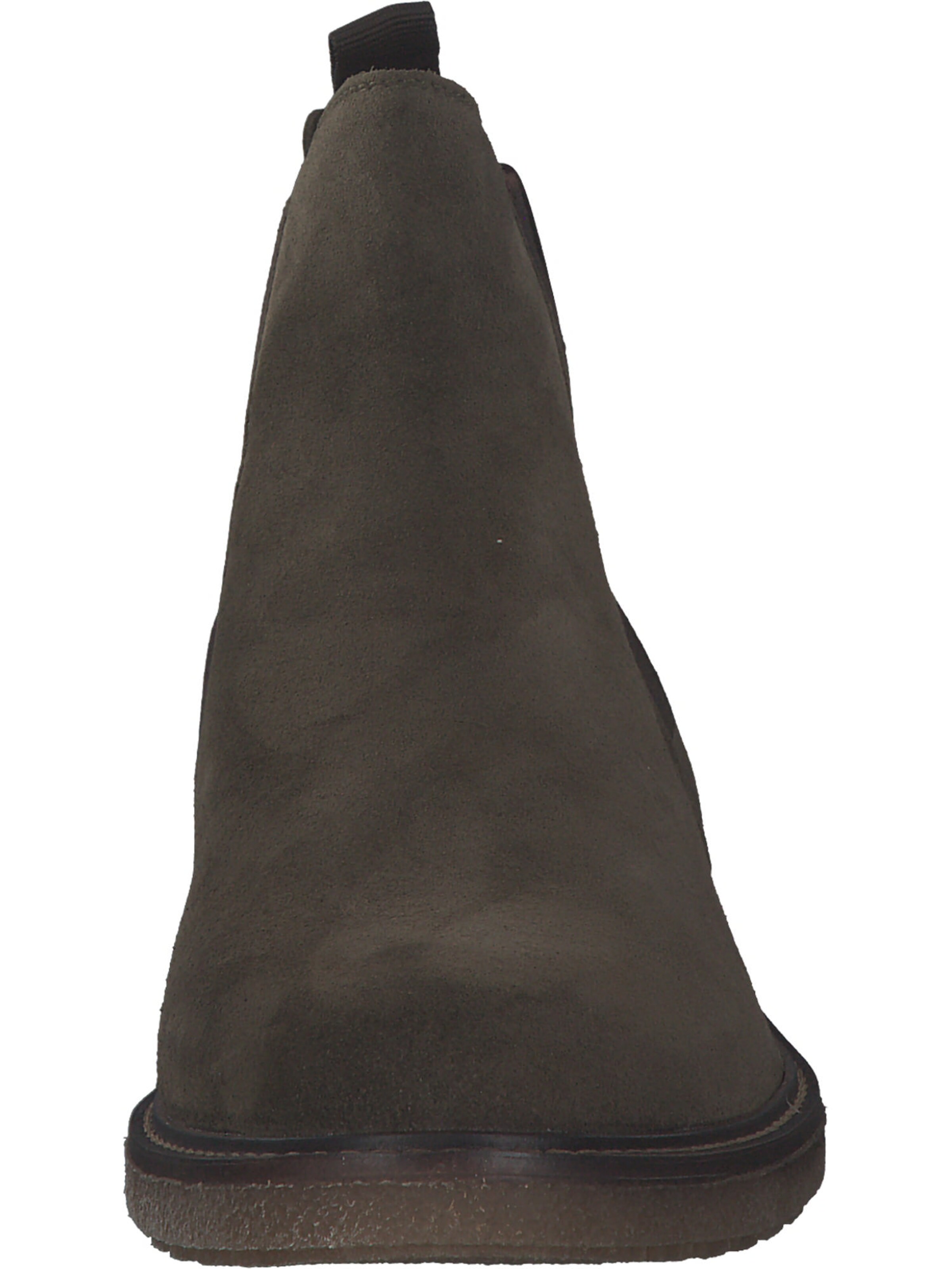 Chelsea Boots '1027.12' Pius Gabor en vert