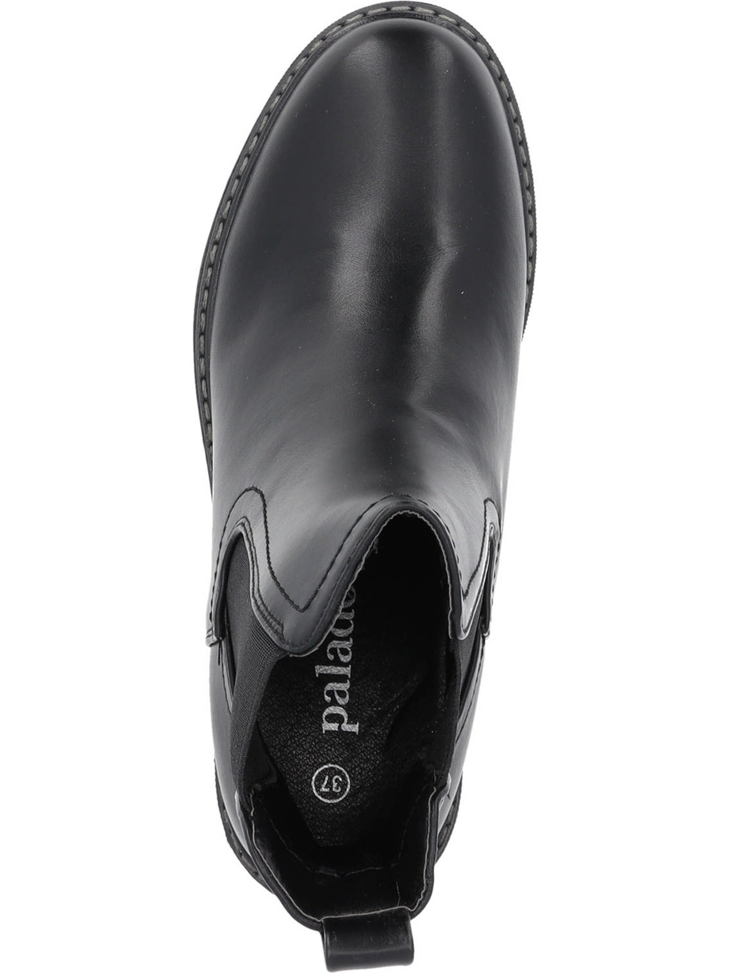 Palado Boots 'Palado Olasta' in Black