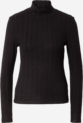 OVS Sweater 'MANICA' in Black: front