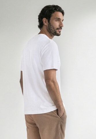 Street One MEN Shirt in White