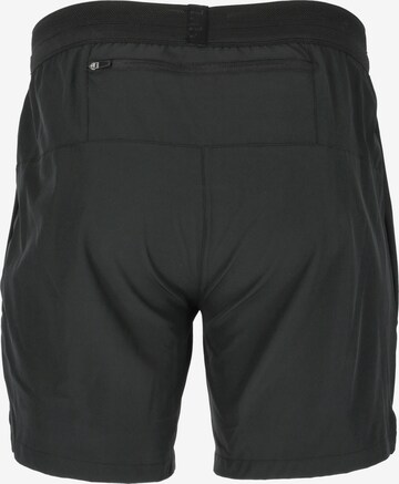 ELITE LAB Regular Workout Pants 'Run' in Black