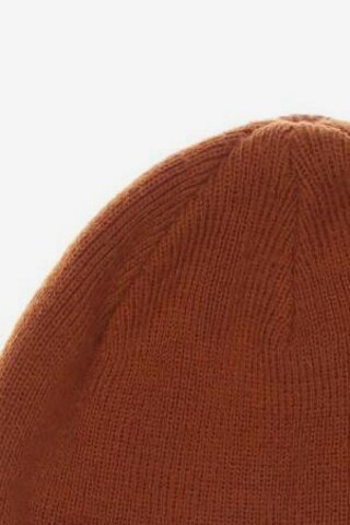 Obey Hut oder Mütze One Size in Orange