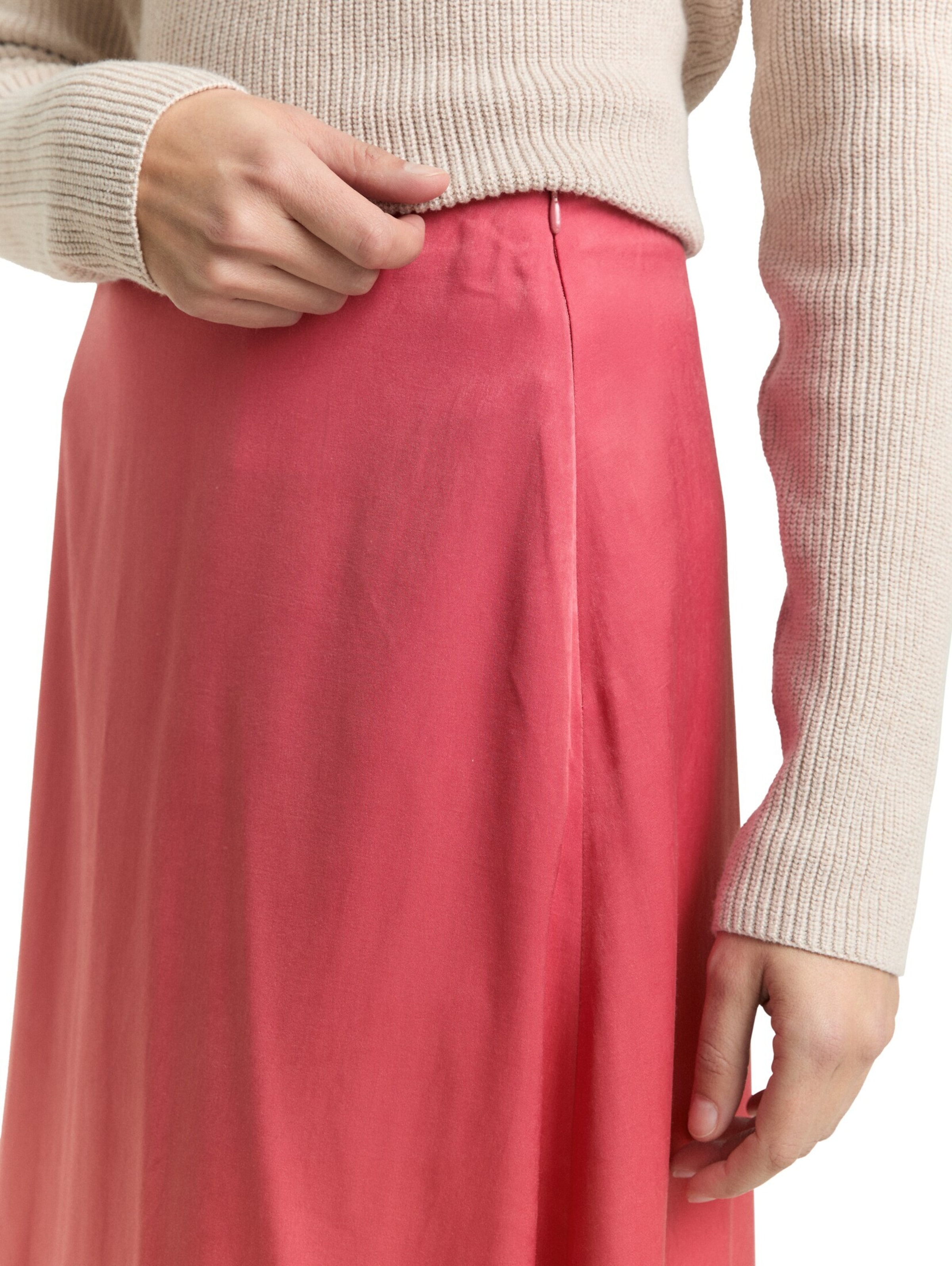 TOM TAILOR Rock in Rot