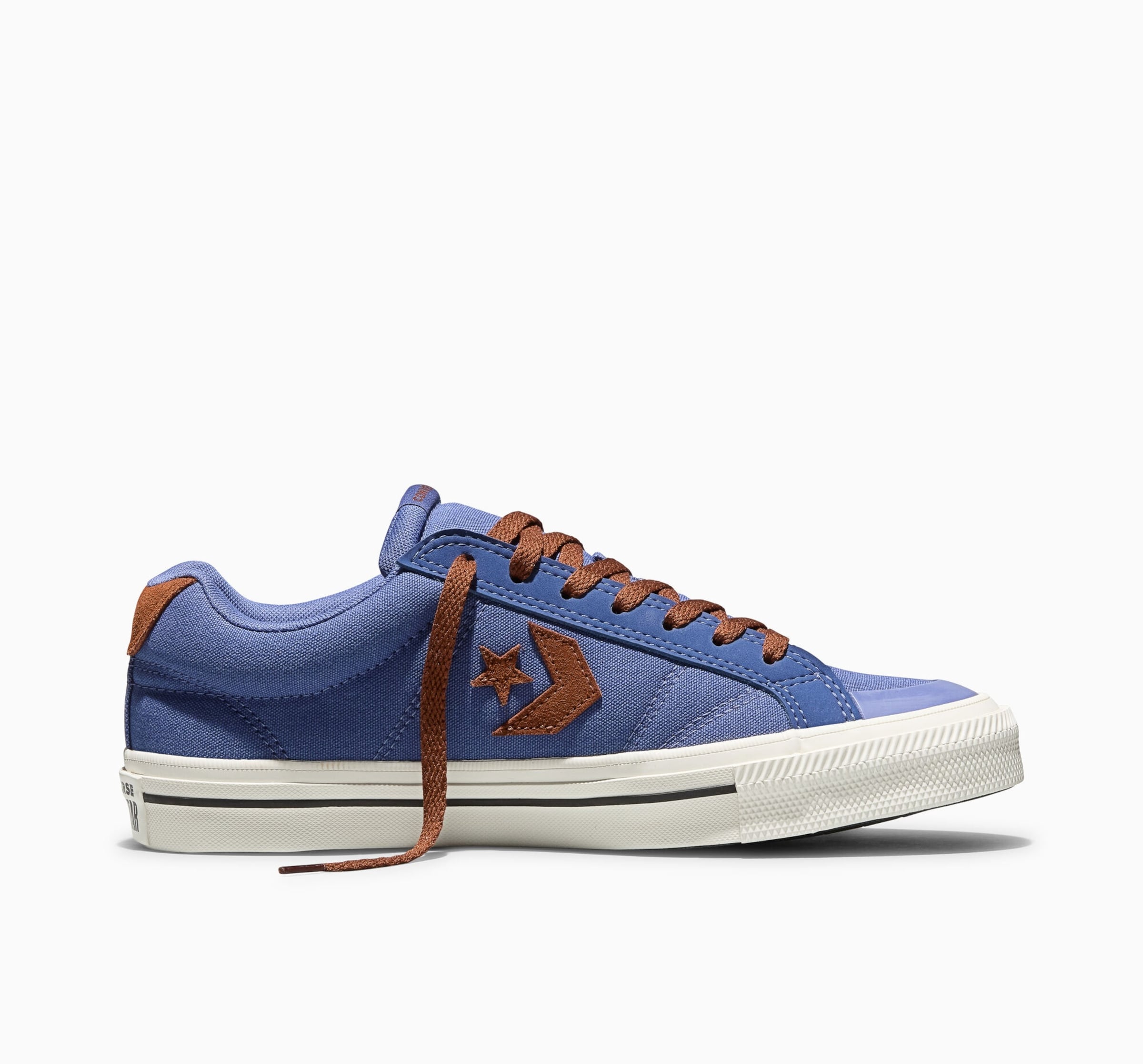 CONVERSE Sneaker in Blau