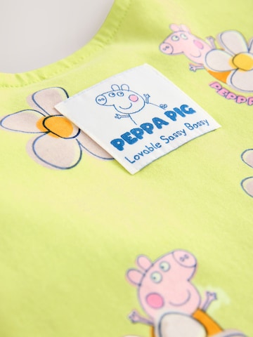žalia Next Suknelė 'Peppa Pig'