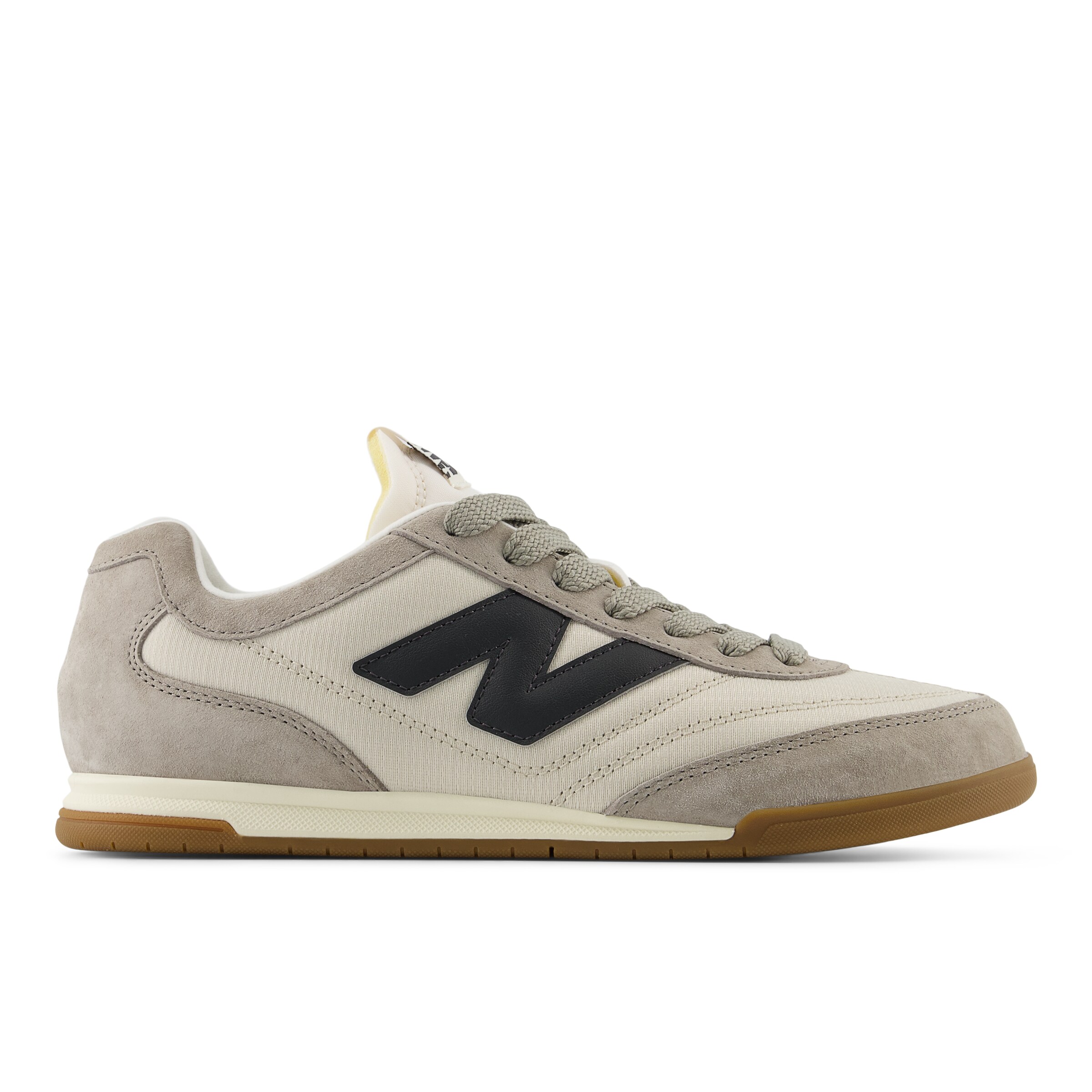 new balance Platform trainers 'RC42' in Brown