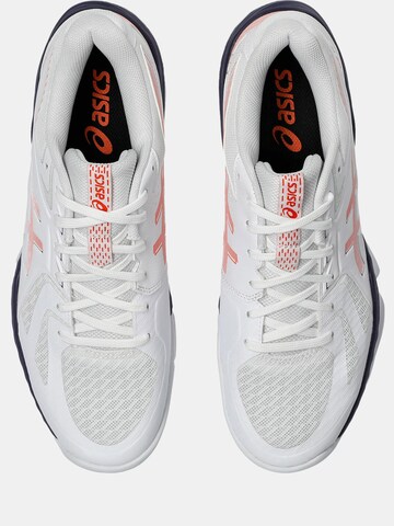 ASICS Sportschuh 'Blade FF' in Weiß