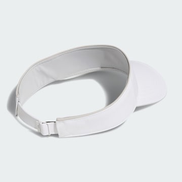 Visière 'Fairway Tour' ADIDAS PERFORMANCE en blanc