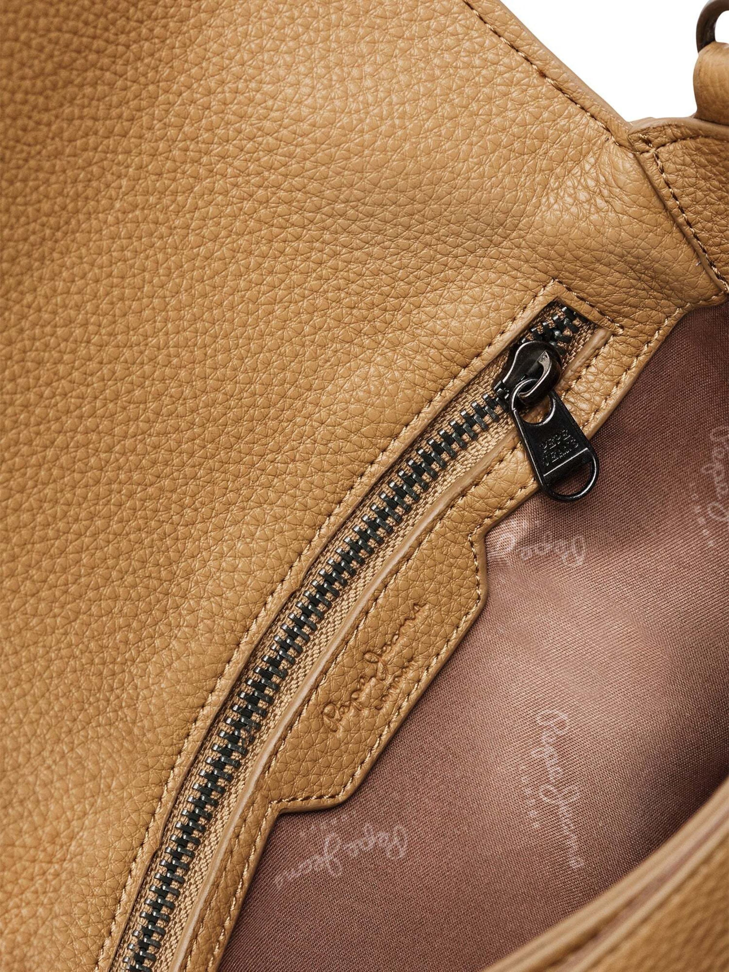 Sacs à main ' ROSALIE KEY ' Pepe Jeans en beige