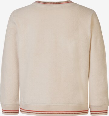 Noppies Sweatshirt in Beige