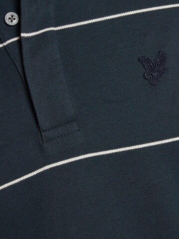 Lyle & Scott Shirt in Blue