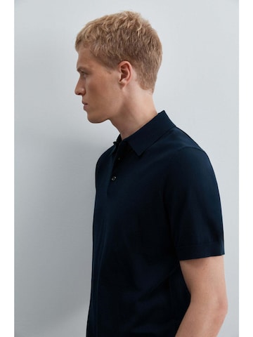 Pull-over ' ' Scalpers en bleu