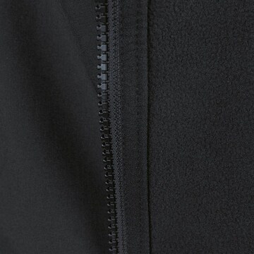 JAKO Sports jacket 'Team' in Black