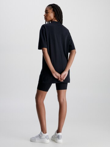 Calvin Klein Sport Performance Shirt in Black