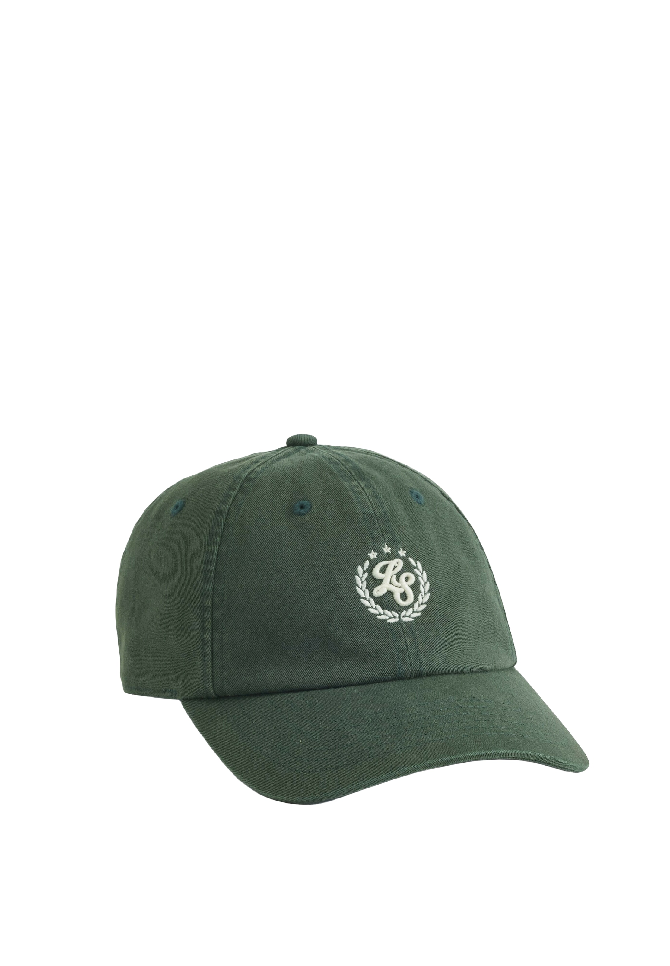 LEVI'S ® - Gorra en verde