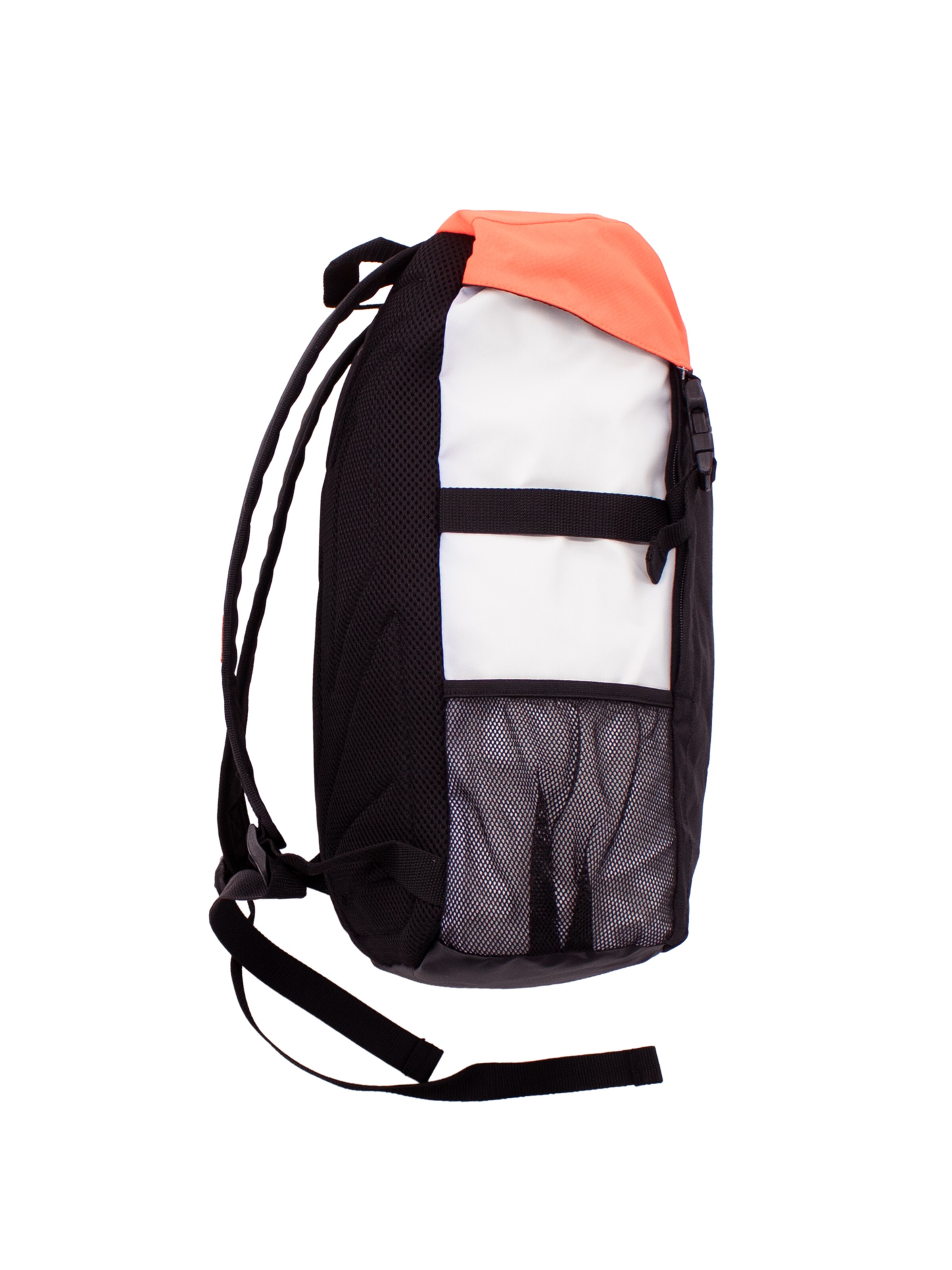 ADIDAS SPORTSWEAR Backpack 'Messi Kids backpack' in Black