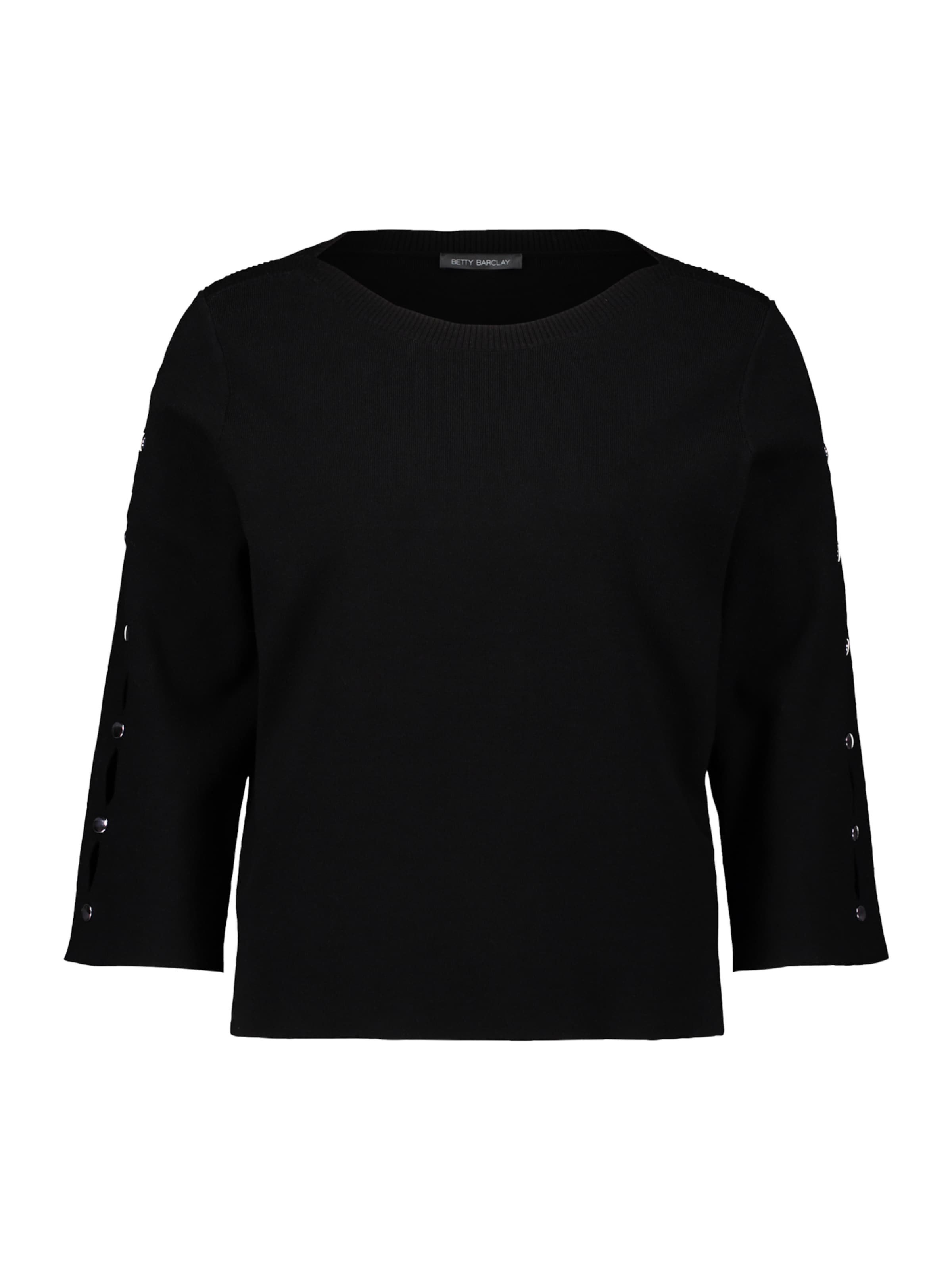 Betty Barclay Sweater in Black, Item view