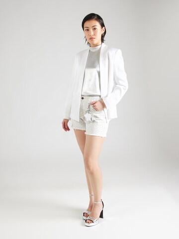 GUESS Regular Jeans in White