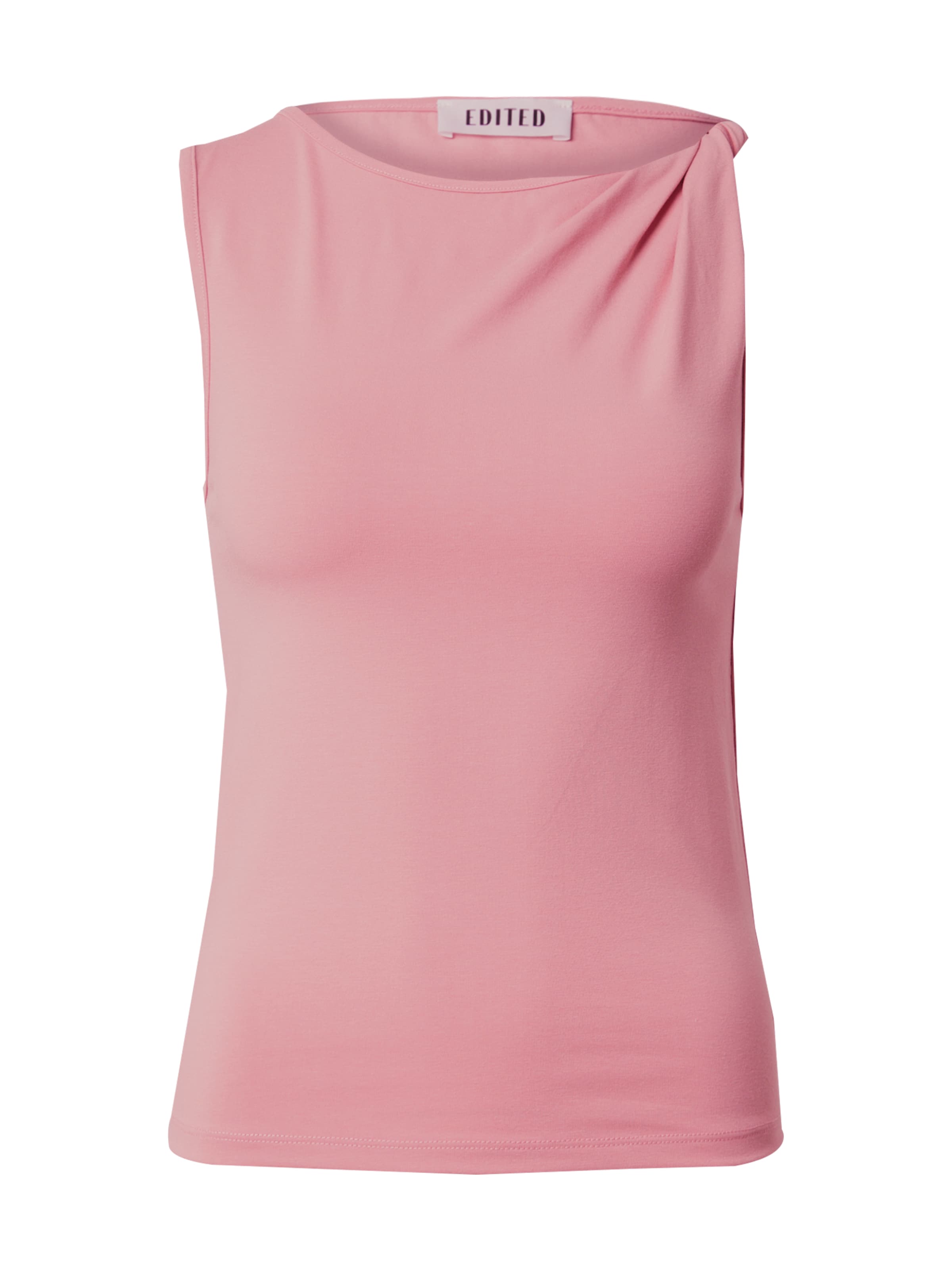 EDITED Top 'Wiebke' - Ružová: predná strana