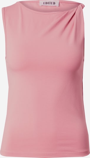 Palaidinė be rankovių 'Wiebke' iš EDITED, spalva – rožinė, Prekių apžvalga