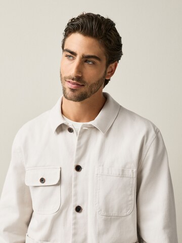 Next Jacke in Beige