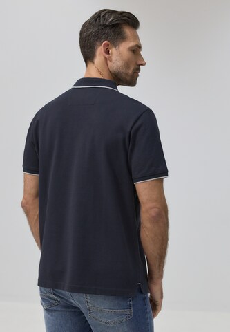 Street One MEN Shirt in Blue