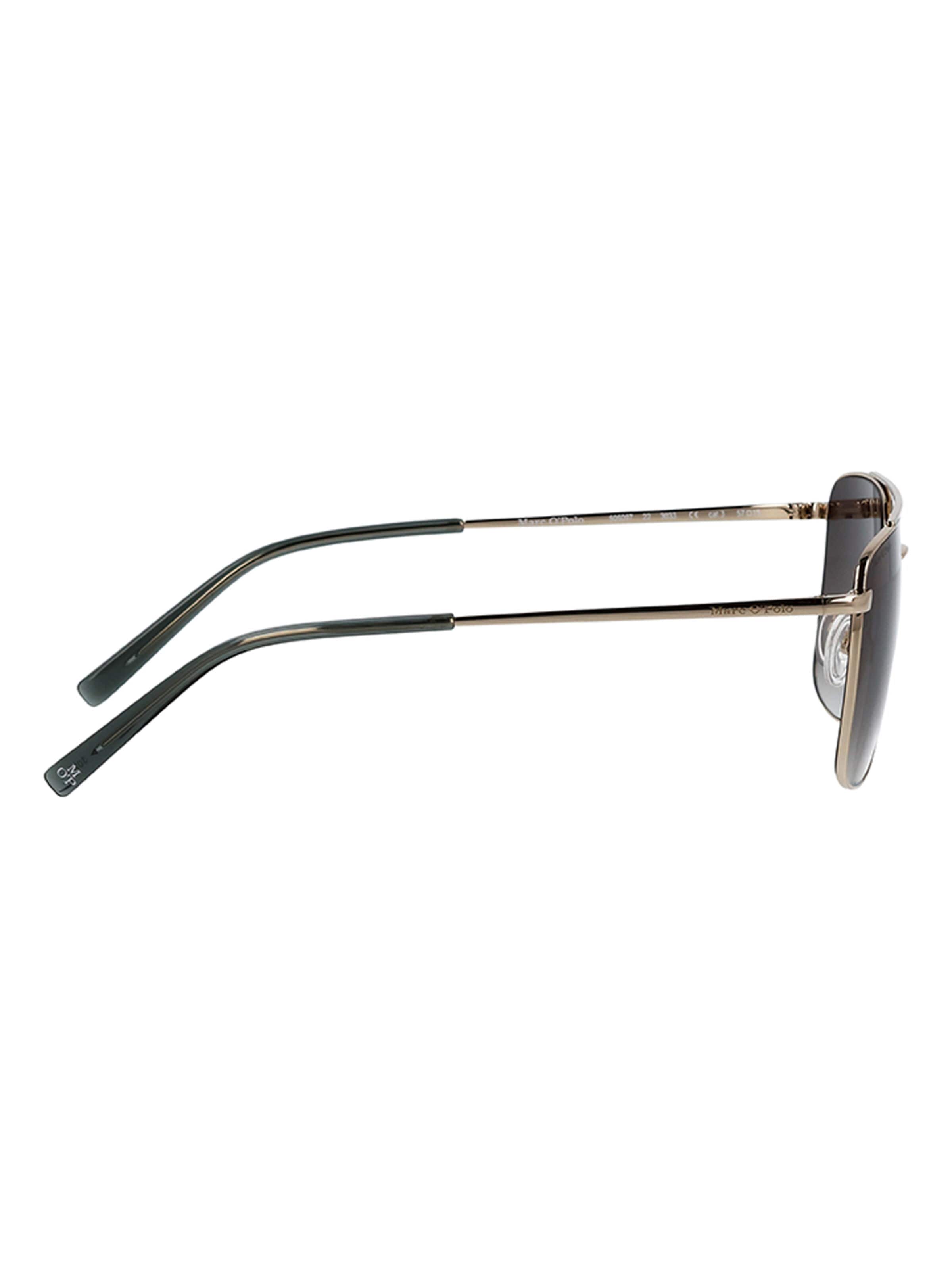 Marc O'Polo EYEWEAR Sunglasses in Gold