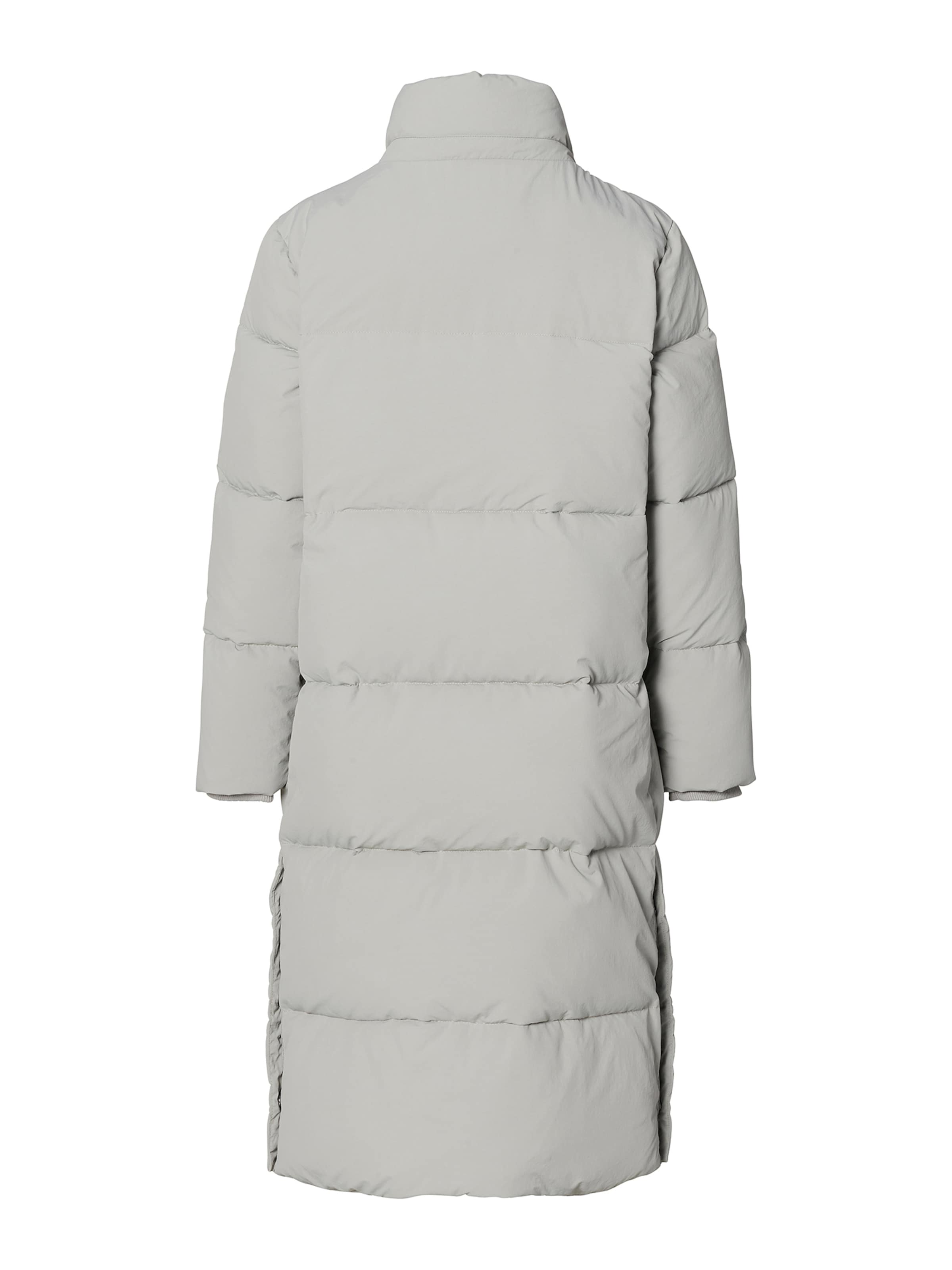 Noppies Зимнее пальто 'Teavu' в Серый