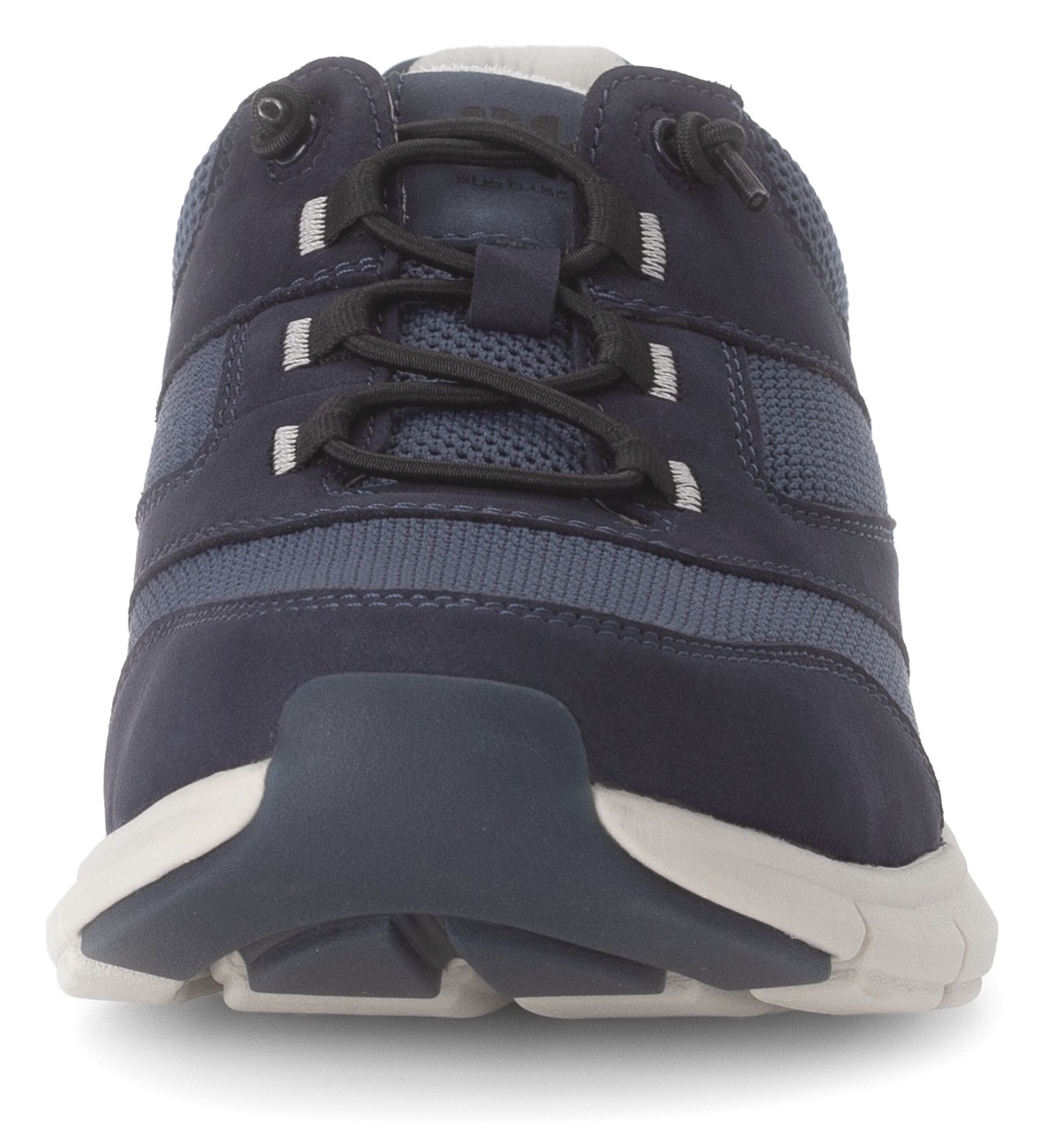 Pius Gabor Sneaker in Blau